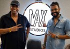 Max Studios A Landmark Beginning for the Dance Community By Team Sagar