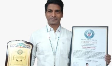 Record Achievement in Traditional Healthcare Training Brings Global Recognition to Pune-Based Institute