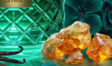 Khadlaj Perfumes Expands to India: A Dubai Legacy of Luxury Fragrance Arrives