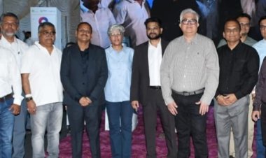 Turning crisis into opportunity is the key to success – Narendra Goyal