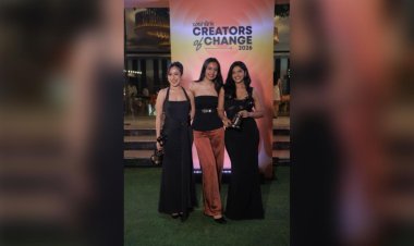 Wishlink Hosts Creators of Change 2026, Spotlighting India’s Most Impactful Creator Voices