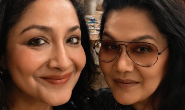 Manishe & Barkha: Multidisciplinary Art in Modern Spaces