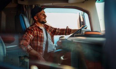 AI Telematics Is Reshaping Fleet Insurance as Indian Operators Seek Data-Backed Risk Visibility