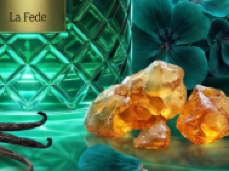 Khadlaj Perfumes Expands to India: A Dubai Legacy of Luxury Fragrance Arrives