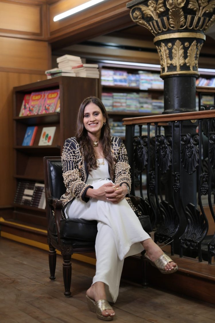 The Ride Inward: A Transformational Travel Memoir of Courage, Self-Discovery, and Women Riders in Ladakh