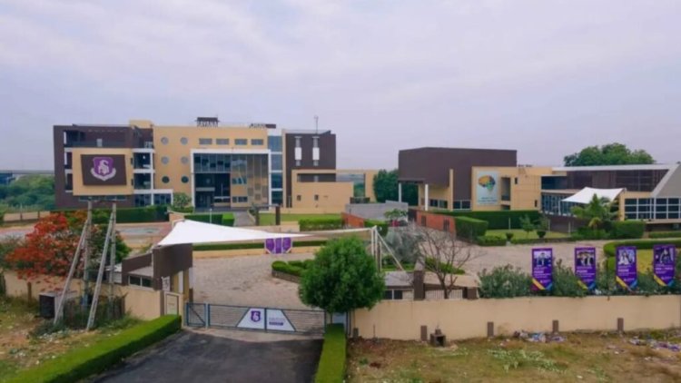Top PGDM College in Ahmedabad Why Narayana Business School Leads the Way
