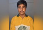 Dhruv Sharma Scores 96.2% in ICSE 2026 While Representing Maharashtra in Cricket, Sets Inspiring Example