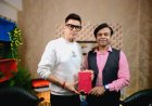 Researcher Varun Gupta’s Mahabharat Study on Virat Yudh Draws Attention