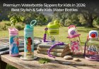 Premium Water Bottle Sippers for Kids in 2026 - 21GenX