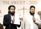 Free TSLAWCET–2026 Workshop Conducted Successfully by Khan’s Advocates & Associates