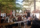 1500 models displayed at Spring 2026 Semester End Exhibition organized by School of Environmental Design and Architecture (SEDA), Navrachana University, Vadodara