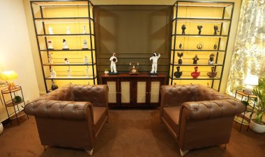 Looking for a Premium Studio in Noida? Handlebuzz Opens a New State-of-the-Art Studio in Sector 8