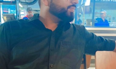 Manish Paswan