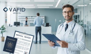 Wafid India Enhances Access to Hassle-Free Medical Appointments for Overseas Travelers