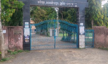 Baya Abadhuta College Continues to Empower Rural Education in Odisha