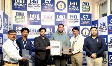Inphora Private Limited: Rising IT Company Founded by Shrijan Shukla Empowering Businesses & Future Tech Professionals