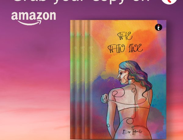 The Thin Line by Author Infinity – A Thought-Provoking Story Exploring Love, Lust, Relationships, and Life Choices Across Time