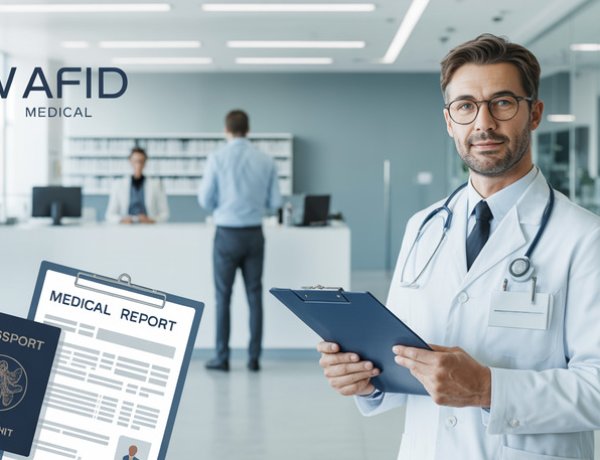 Wafid India Enhances Access to Hassle-Free Medical Appointments for Overseas Travelers