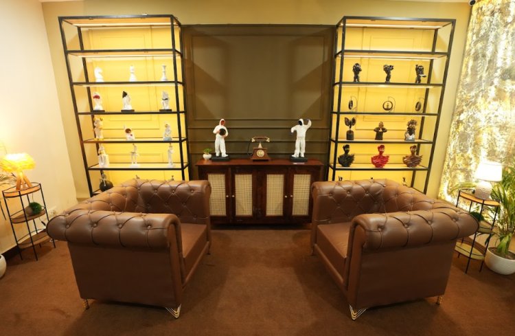 Looking for a Premium Studio in Noida? Handlebuzz Opens a New State-of-the-Art Studio in Sector 8