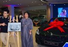From Childhood Dream to Reality Actor Anusheel Chakrabarty Brings Home Rs 1.23 Crore BMW Z4 M40i Pure Impulse Edition