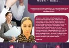 Mayaa SH Dismantles the 'Divorced Means Available' Myth In Modern India ..