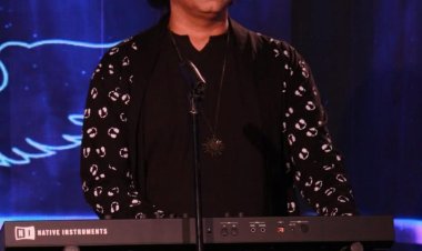 Rajman Announces “NIRVANA” — A Historic Multilingual Rock Album Redefining Indian Independent Music