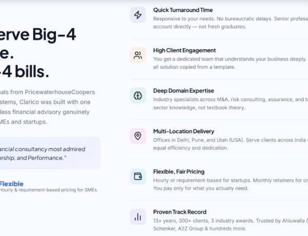 What Affordable Accounting Really Means for Growing SMEs