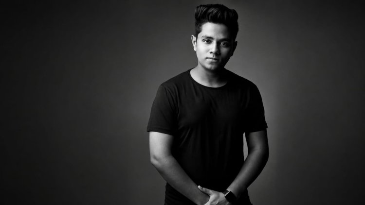 On His Birthday, Bollywood Actor Abhishek Chavan Reflects on Success, Sundarnagar Ki Sundari, and Why Formula Films No Longer Work