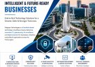 Panchkula-Based Sidigiqor Technologies Strengthens Tricity's Digital Infrastructure with Cybersecurity, AI Surveillance and Political Campaign Technology