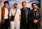 From Pakki Dhakki to Rajkumar Hirani’s Series - Jammu Rapper VERSE Finds National Spotlight with Pritam and Pedro Title Track in Bollywood