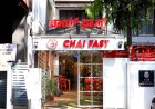 Chai Fast Strengthens Its Presence with a Smart and Scalable Café Business Model