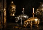 The Luxury of Giving Beautiful Things a Second Life