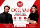 How Ankush Kumar and Kratika Singh Are Shaping Excel Vali into a Modern Skill Development Brand
