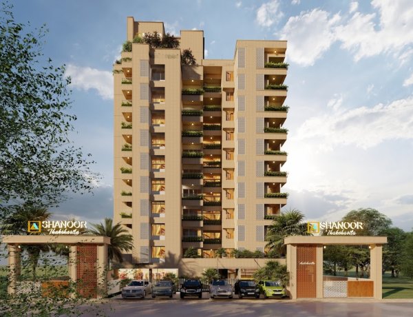 Looking for the Best Builders in Trivandrum? Discover the Shanoor Homes Difference