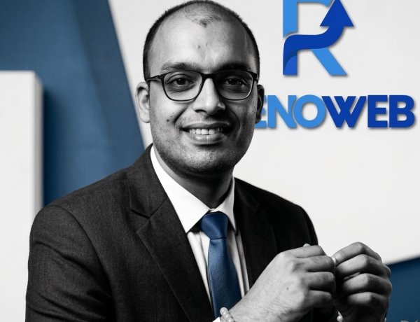 From Bedridden Civil Engineer to Building India’s First “Growth Provider”: The Gourab Majumder Story