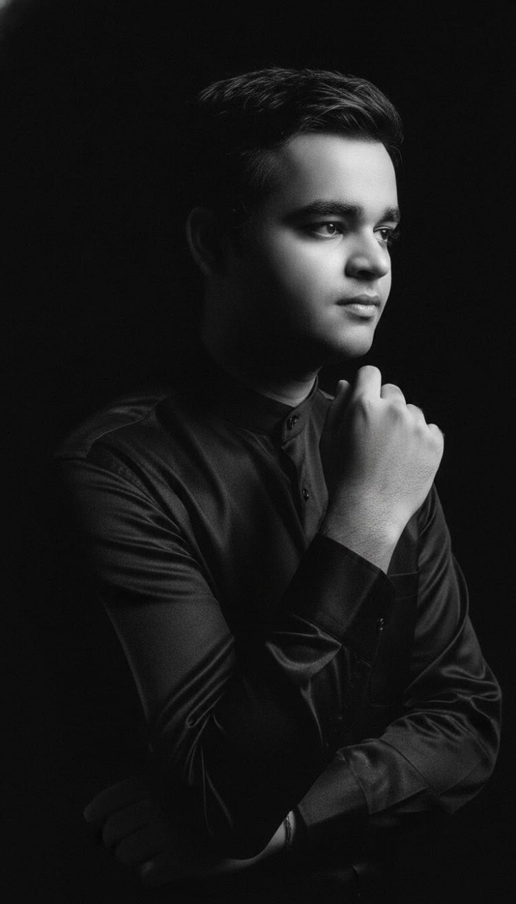 From Child Prodigy to Modern Polymath: How Manikya Sanghi Is Inspiring a New Generation of Innovators
