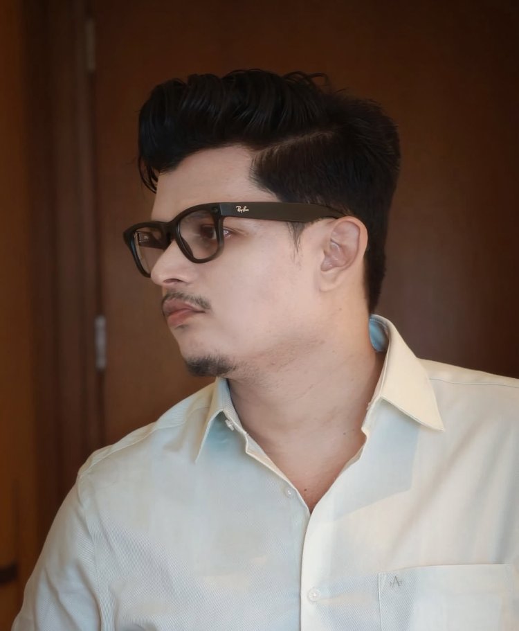 From Ethical Hacker to Market Systems Architect: Vedachala K A Redefines What Multi-Disciplinary Excellence Looks Like