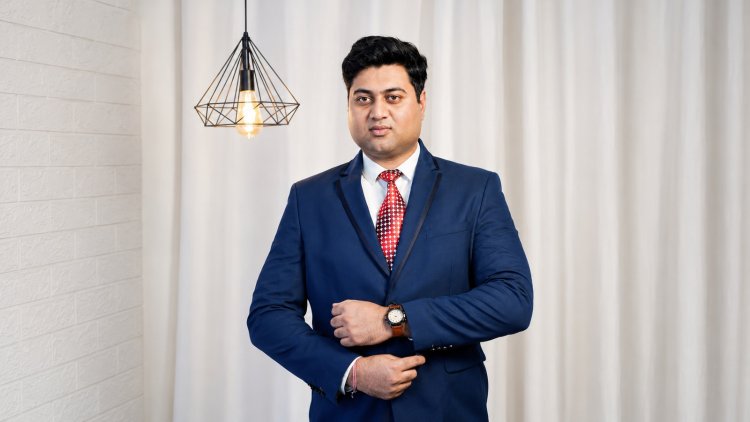 Vardaan Singh Pawar - Founder & Director at MockitX