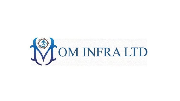 Om Infra Secures L1 Position for ₹568.98 Crore complete turnkey EPC contract for Mohmela Sirpur Barrage Project in Chhattisgarh From Water Resources Department