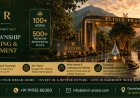 Elixir Prana Redefines Premium Township Living with a 100+ Acre Integrated Development on the Delhi–Dehradun Expressway