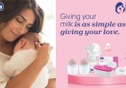 Chicco Encourages Mothers to Cherish Their Breastfeeding Journey with Comfort and Confidence During World Breastfeeding Week 2026