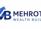 Mehrotra Wealth Builders: Building Confidence Around Every Financial Decision in Prayagraj