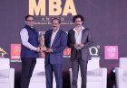 Manappuram Unique Times MBA Award and Women Excellence Awards Honour Business Leadership and Women Achievers