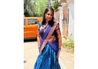 Beyond the 350 Pages: The Emotional Journey of S Tanuja Sri Sasi Kumar From Struggle to Becoming a Published Novelist