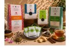 How Butterfly Ayurveda's Chai Range Turns the Tridosha Clock Into a Daily Ritual