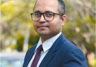 Naveen K. Reddy Emerges as a Next-Generation Leader Bridging AI Engineering and Business Strategy