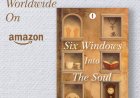 Exclusive Interview with Author Priya Tikhe: Six Windows Into the Soul – Stories of Love, Loss, Hope & Resilience | Literary Fiction Short Story Collection Set in Rural India