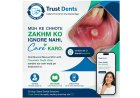 Trust Dent: Transforming Dental Practice Management Through an All-in-One Digital Platform