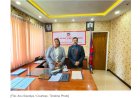 Emergency Relief and Economic Restoration: A Humanitarian Vision Beyond Borders