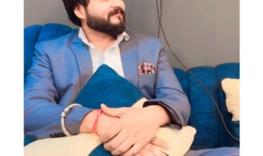 Vishal Modanwal: The Casting Director Who Has Helped Connect Thousands of Artists With the Entertainment Industry